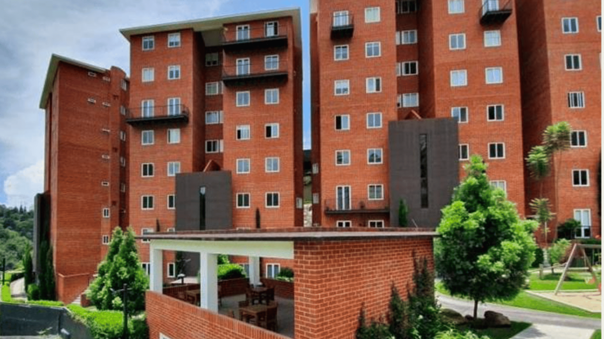 CAÑADAS 16 / Apartamento en Renta, zona 16