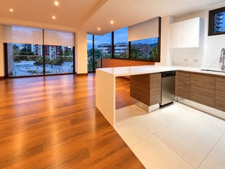 Apartamento en Apice I, zona 15, Vista Hermosa I - 2