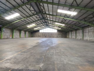 Warehouse for Rent in Guatemala City - 3089m² - $14,672/month - Km 36.5 - 5