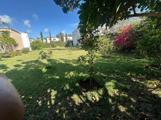 Exelente Terreno En Venta En Fontana 3, Carretera al salvador - 3