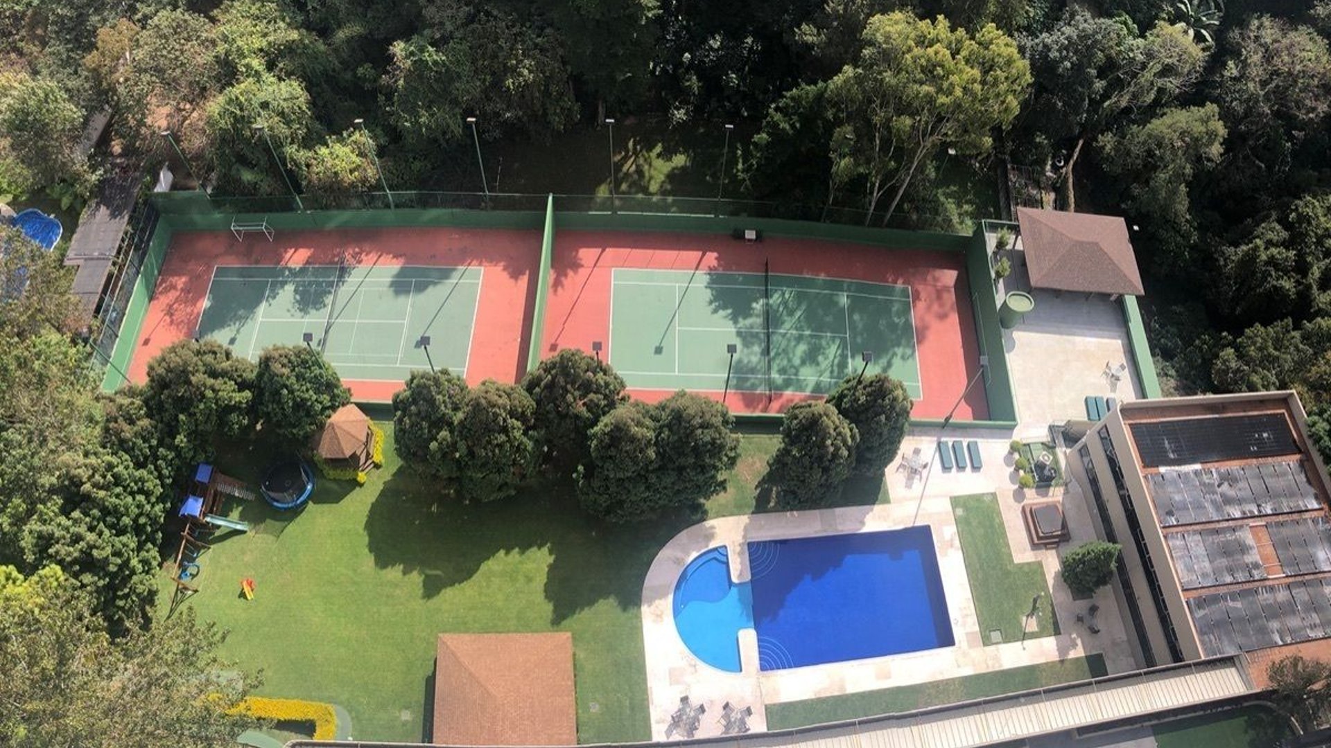 Apartamento Amueblado en renta, zona 14 - Miniatura 28