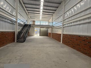 Bodega en Venta o Renta – Centro de Negocios KM 22 CAES - 3