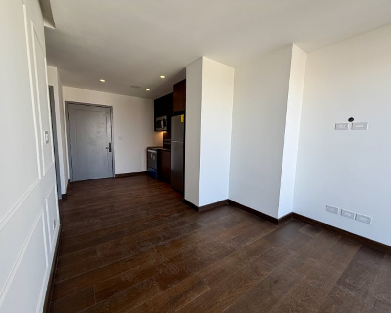 Apartamento Nuevo en Renta en ATARAH – Zona 10