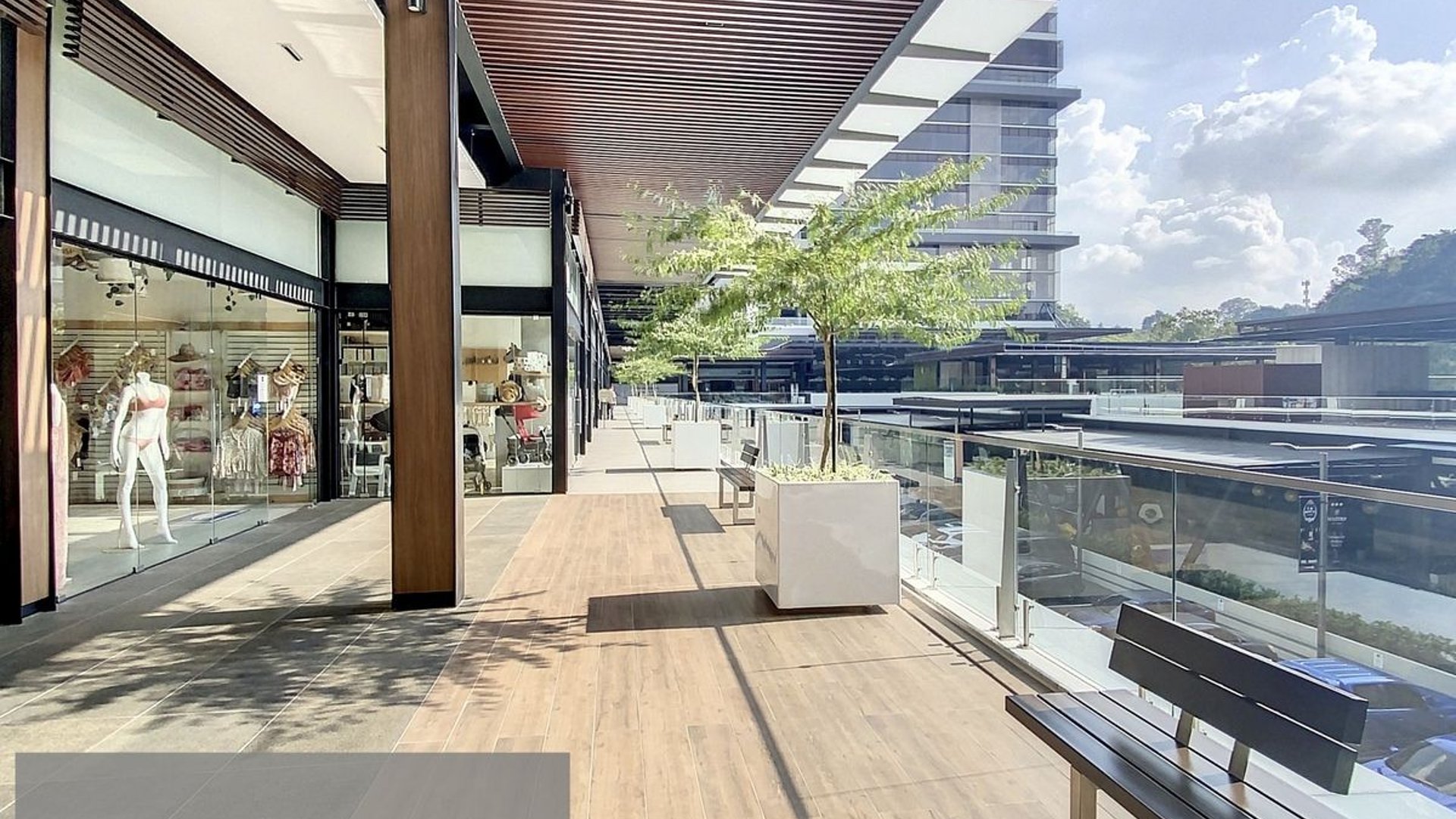SPAZIO/ Oficina en Venta zona 16 - Miniatura 12