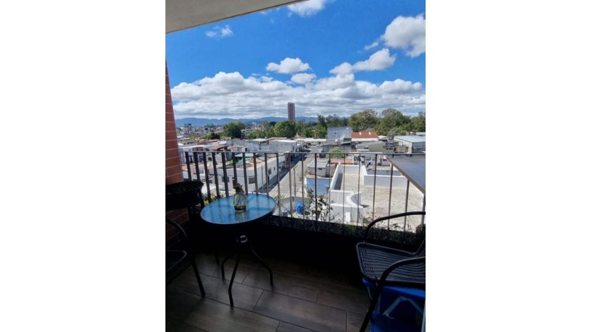  APARTAMENTO EN VENTA – 3 HAB + BALCÓN | EDIFICIO ROQUE | ZONA 2 - Miniatura 12