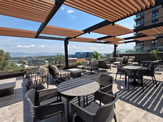 Apartamento en venta o renta Parque 14, zona 14 - 2