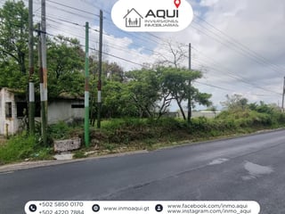 Land for Sale in Guatemala City, 2425.5 m², Commercial & Residential Use | USD 225,000 - Image 19