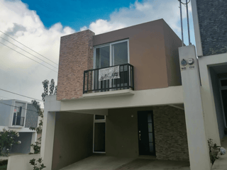 Vendo Casa de  Estreno en Altos de Village, Fraijanes /D - 2