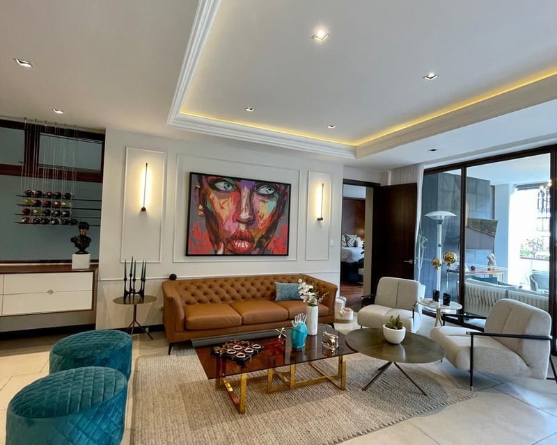 EXCLUSIVO APARTAMENTO EN VENTA – ALBEREDA LA ESPAÑOLA, MUXBAL, CAES