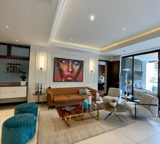 EXCLUSIVO APARTAMENTO EN VENTA – ALBEREDA LA ESPAÑOLA, MUXBAL, CAES