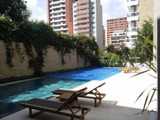 Exclusivos Apartamento Venta Tiffany Zona 14 Guatemala - 5