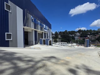 Ofibodegas en venta en Ciudad de Guatemala Carretera - 2