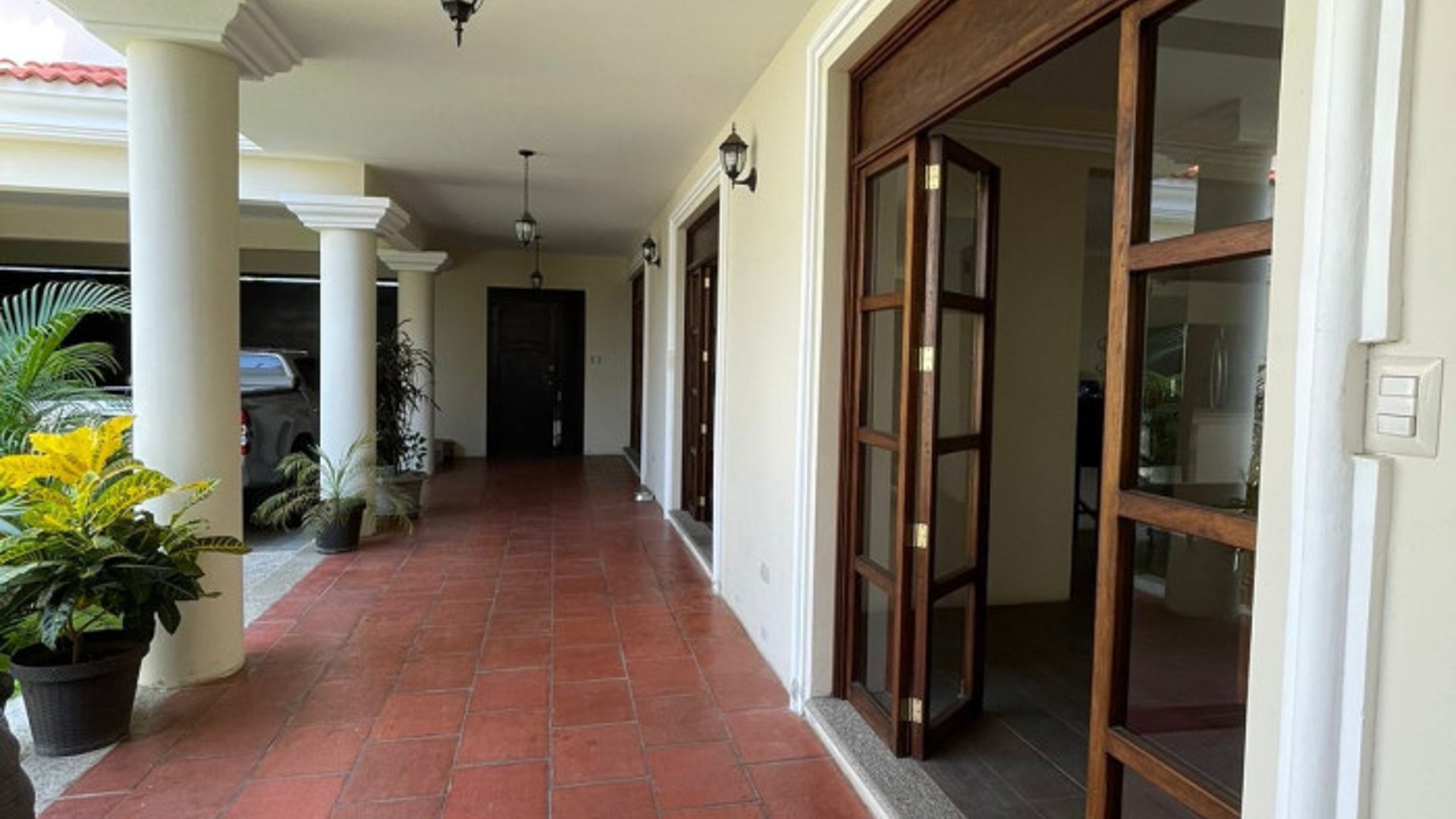 Casa grande en venta en Jutiapa sobre calle principal - Miniatura 14