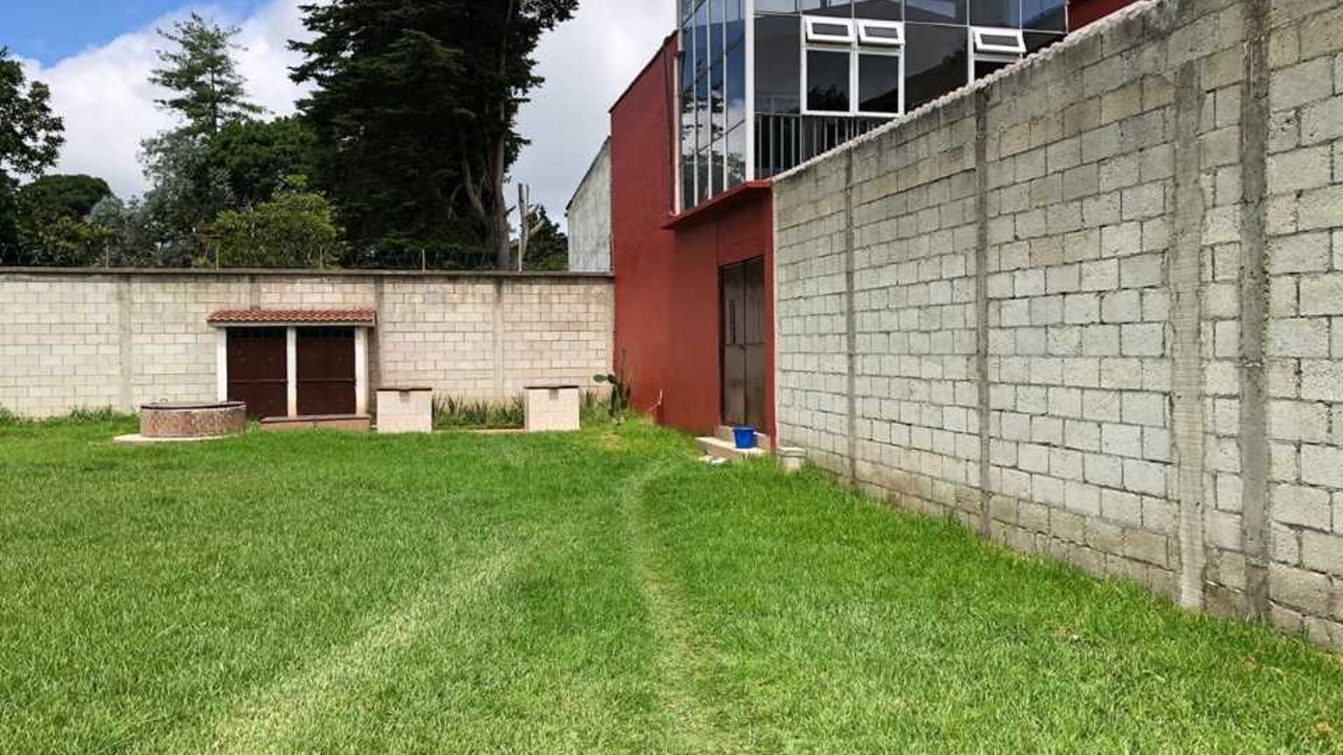 Vendo Terreno en San Lucas - Miniatura 4