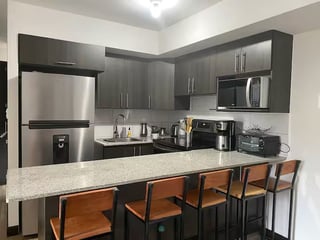 2 APARTAMENTOS EN VENTA EDIFICIO ANCONA, ZONA 1 MIXCO - Image 6