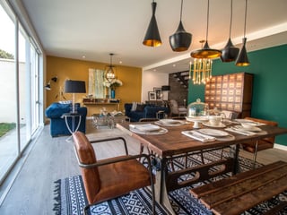 En venta Casa amplia en Fraijanes Ciudad Guatemala - 3