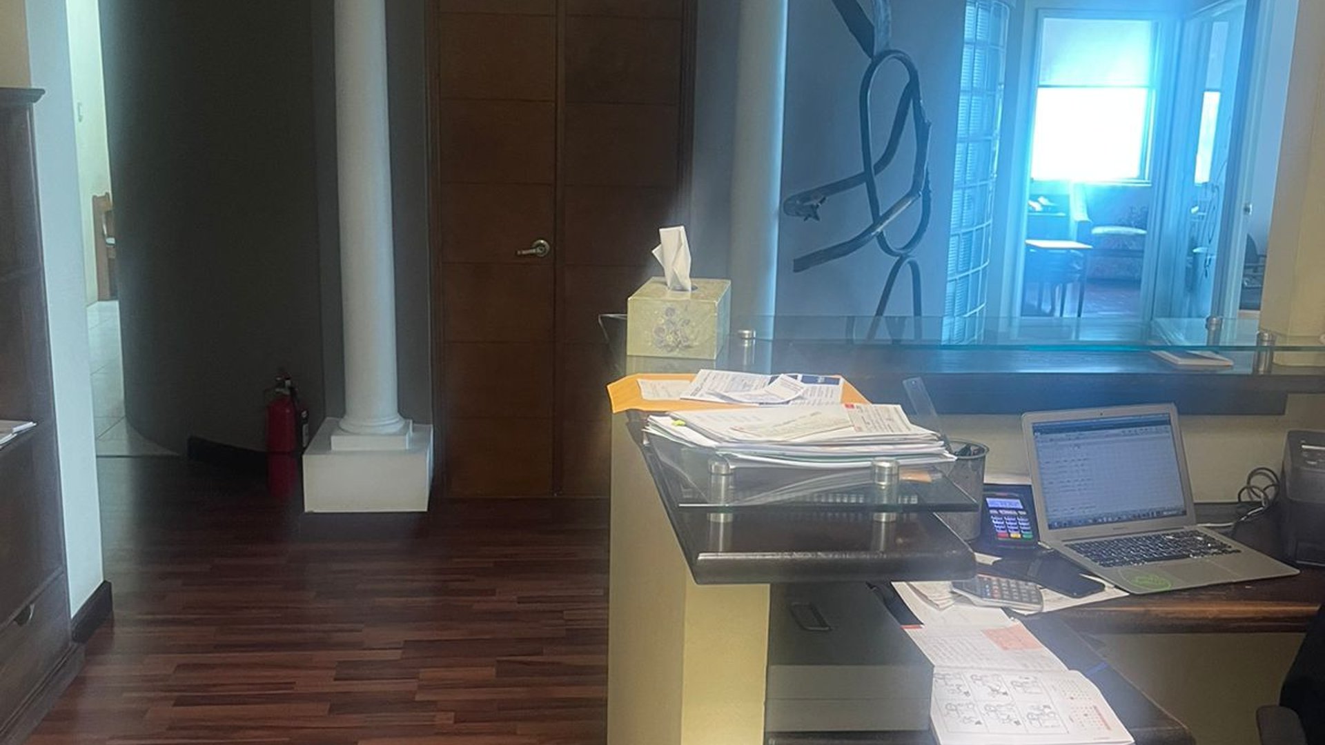 Oficina en venta, Zona Pradera zona 10. - Miniatura 3