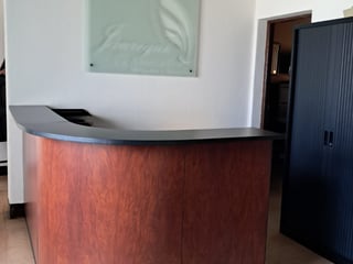 Casa de un nivel en venta en zona 10 ideal para oficinas en venta y renta - 4