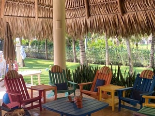 Beachfront 5-Bedroom House with Pool in Macamitas, Monterrico - Image 5