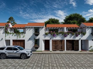 Casa en planos en Venta Residencial Los Apóstoles, Antigua Guatemala - 5