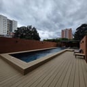 Apartamento Nuevo En Nivel Alto en Venta en Zona 10 - Miniatura 16