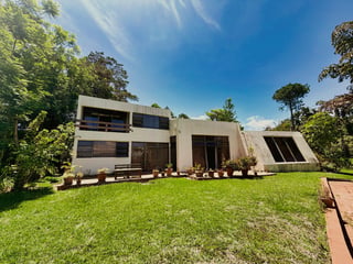 Residencia de lujo en venta en Acatán, Zona 16 | vistas a los volcanes - 3