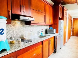 RENTA APARTAMENTO EN LA MONTAÑA DE ZONA 16. EDIFICIO LINDORA - 4