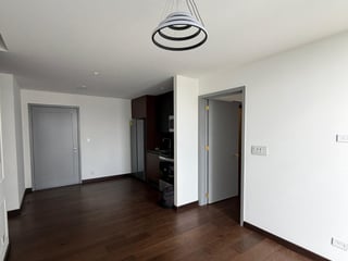 📍 APARTAMENTO NUEVO EN RENTA – 2 HAB | EDIFICIO ATARAH | ZONA 10 - 5