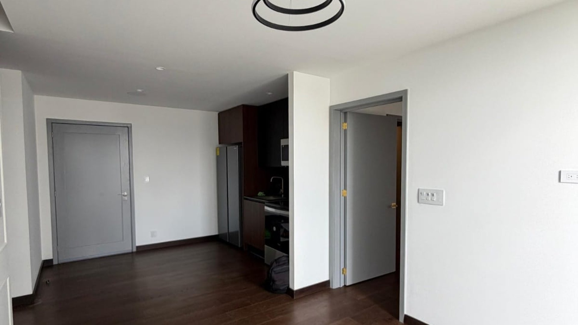 ???? APARTAMENTO NUEVO EN RENTA – 2 HAB | EDIFICIO ATARAH | ZONA 10 - Miniatura 5
