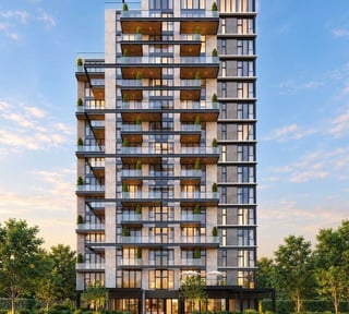 APARTAMENTO EN ALQUILER O VENTA 📍 Edificio Quince Esquina, Zona 15