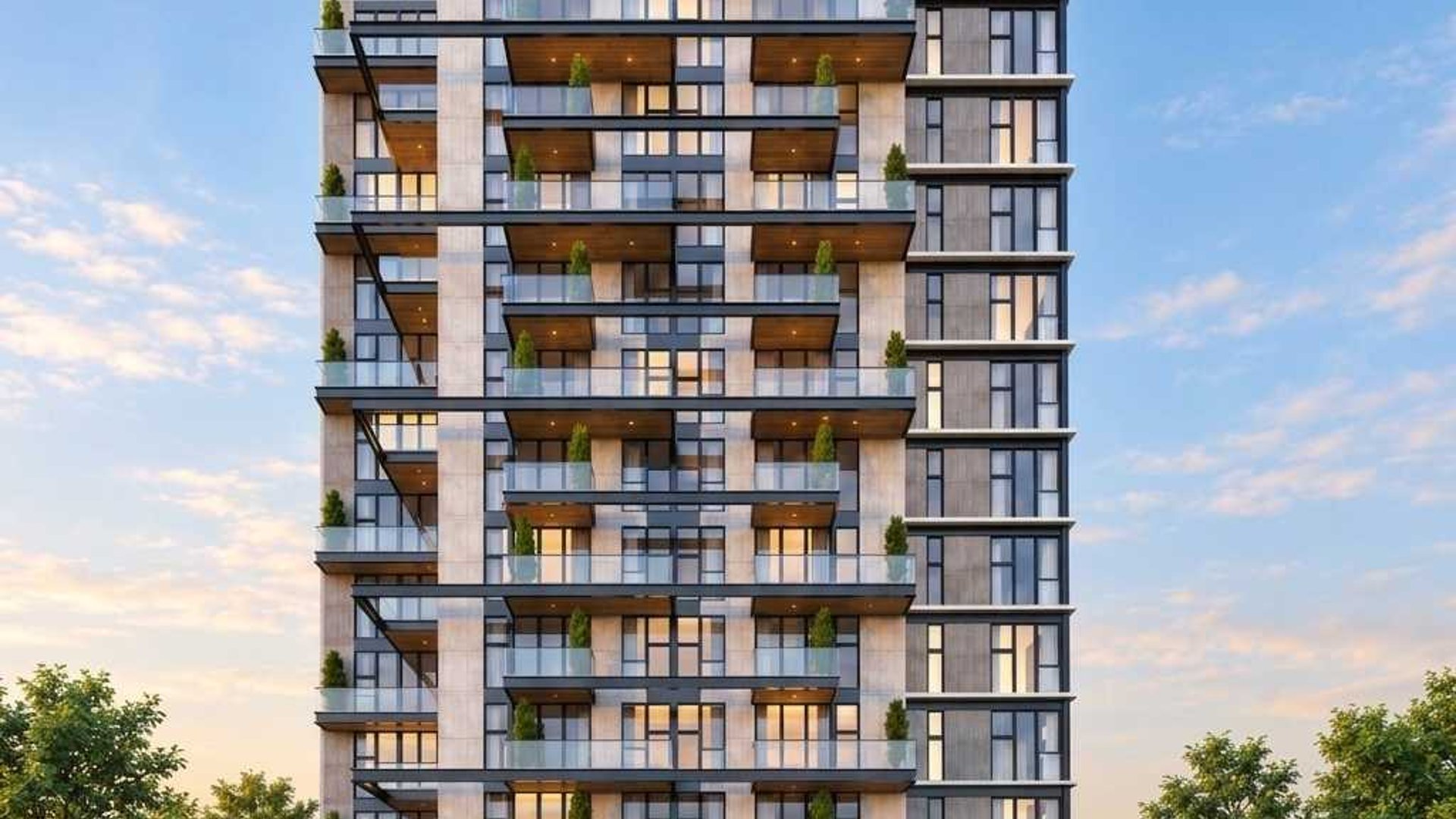 APARTAMENTO EN ALQUILER O VENTA 📍 Edificio Quince Esquina, Zona 15