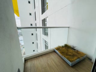 ALQUILER DE CÉNTRICO APARTAMENTO - CITY HAUS, ZONA 10 - 4