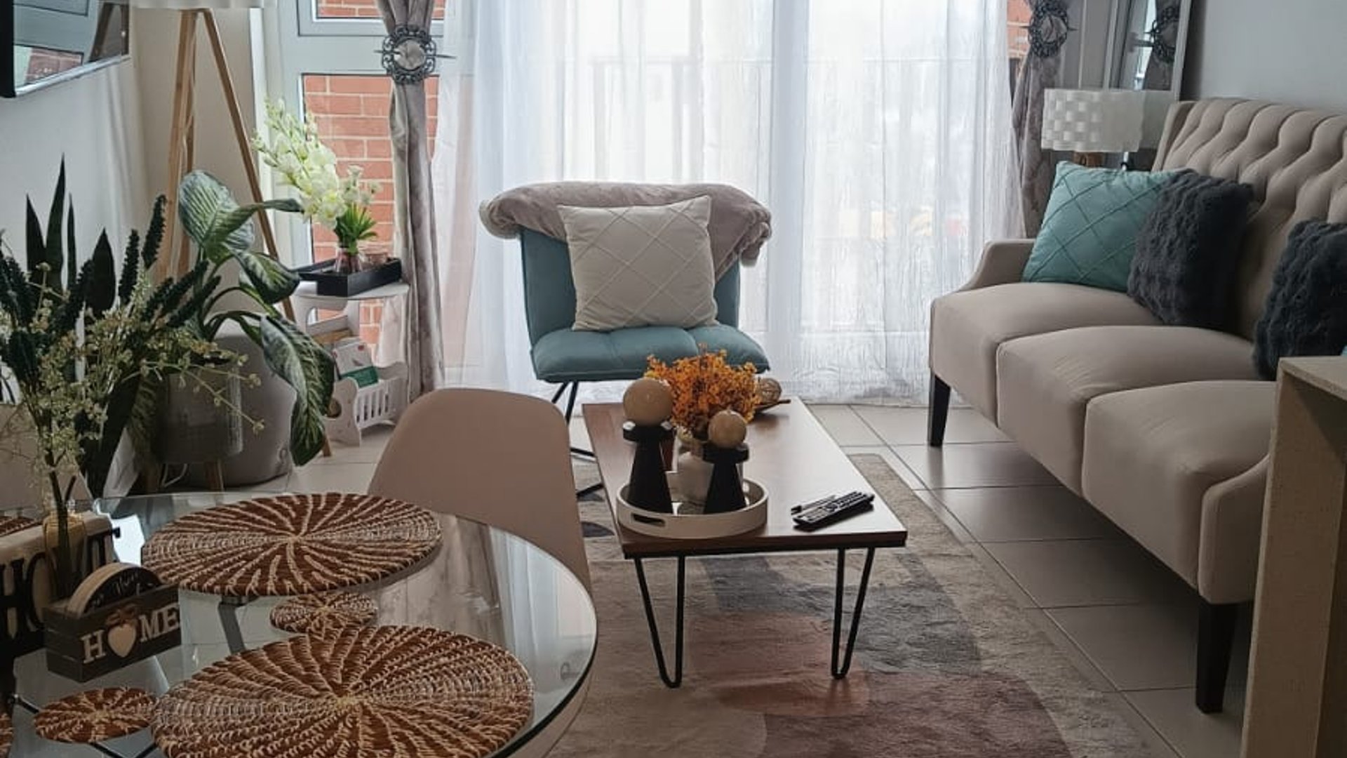 Apartamento en venta de 3 habitaciones en Zona 11