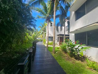 Casa de Playa amueblada en Condominio Blanc Monterrico - 3