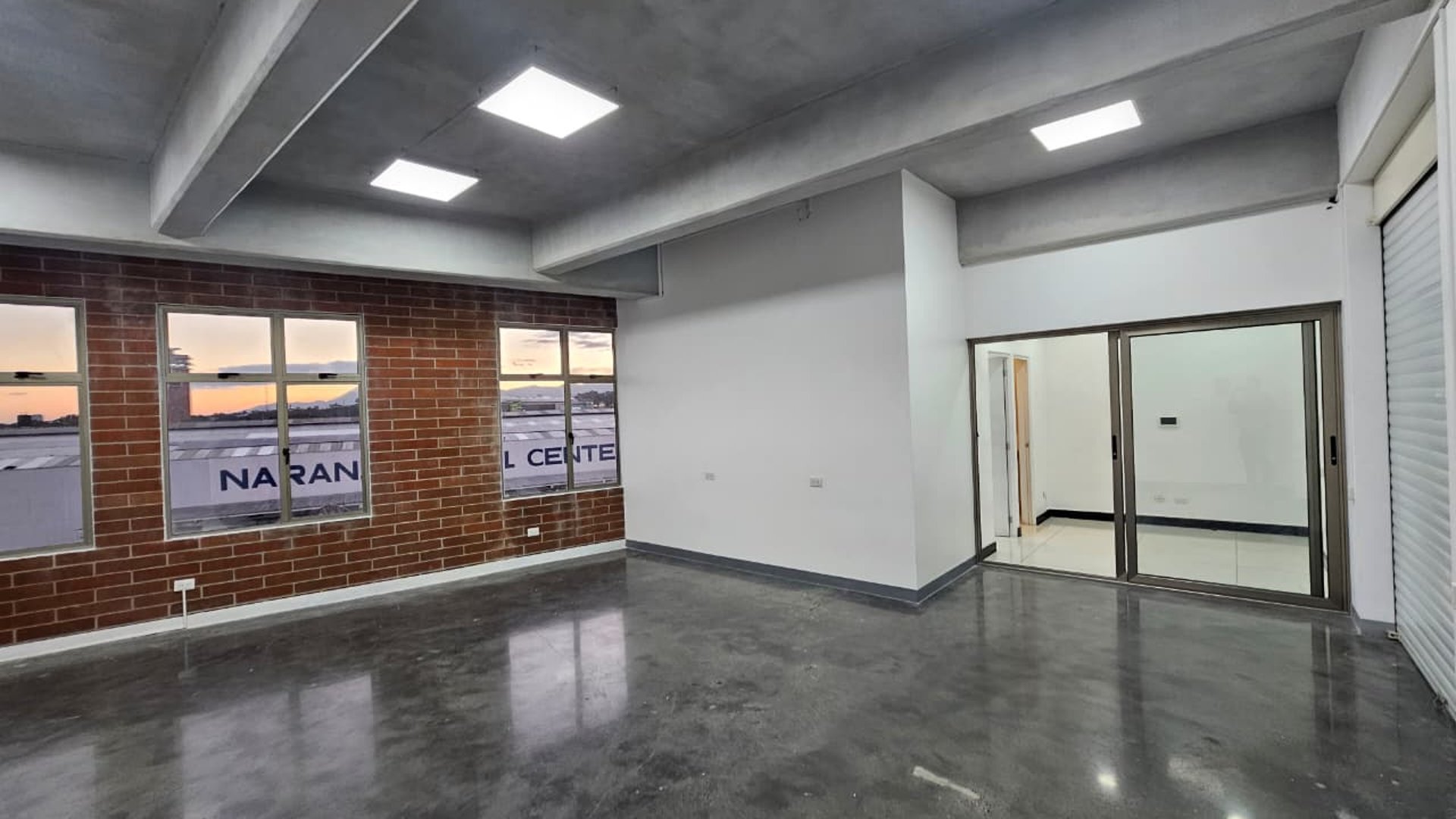 Ofibodega en Renta Condado Naranjo - Miniatura 4