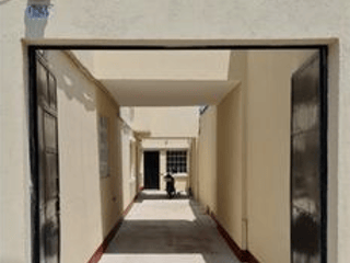 Casa de 4 habitaciones en alquiler, zona 1 - 2