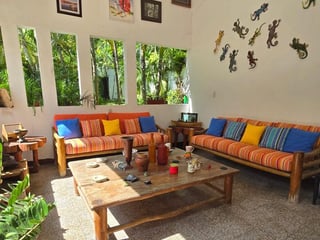 5-Bedroom House with Pergola, Parking, and Pool in Lindamar, Puerto San José - $212,000 - Image 5