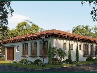 CASA EN VENTA EN ANTIGUA GUATEMALA - Image 1