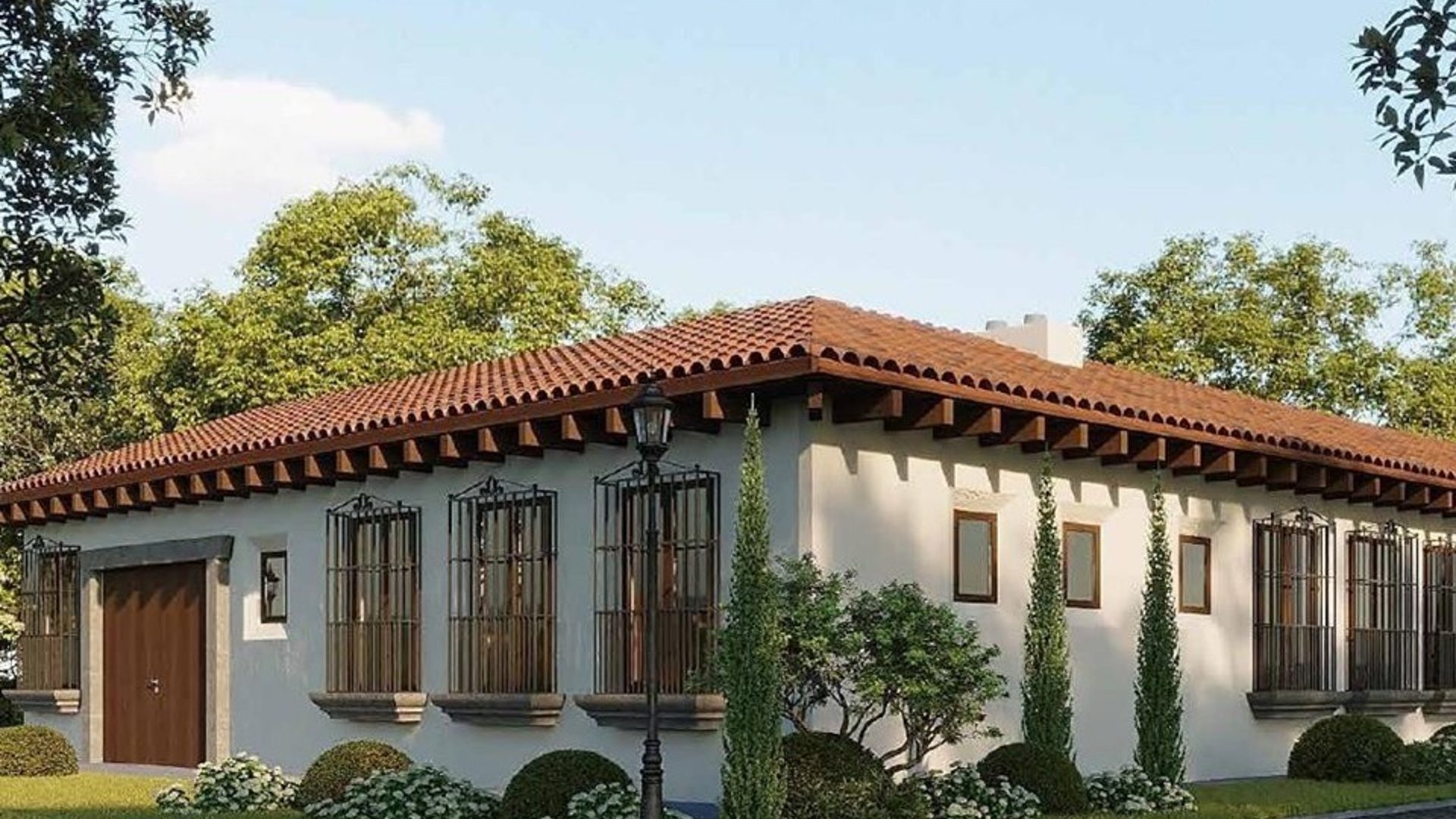 CASA EN VENTA EN ANTIGUA GUATEMALA
