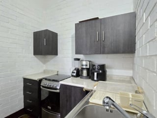 Apartamento con Local en Venta Zona 21 Col Justo Rufino - 5