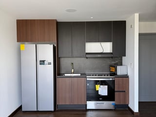 RENTA DE APARTAMENTO EN ATARAH | ZONA 10 - 4