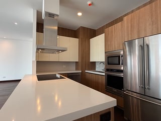 Apartamento en Alquiler / Venta Edificio Echo, zona 14 - 5