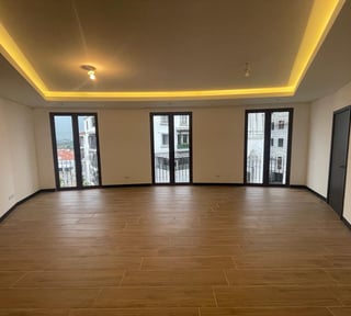ALQUILER DE HERMOSO APARTAMENTO - LIRIOS DE CAYALÁ, ZONA 16
