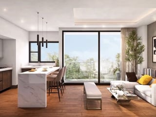 Venta Apartamento en Zona 15 Vista Hermosa II Guatemala - Image 12