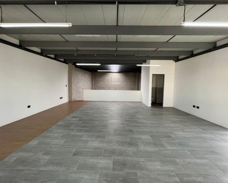 Ofibodega en Venta- Zona 4 de Mixco