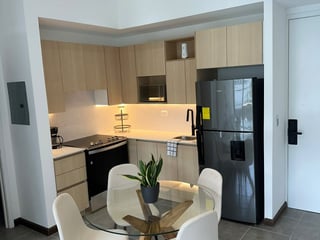 Apartamento en renta en Quince Esquina zona 15 - 5