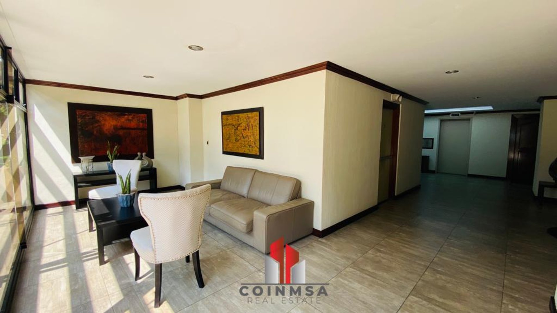 Apartamento en Renta km 8.5 Carretera a El Salvador - Miniatura 15