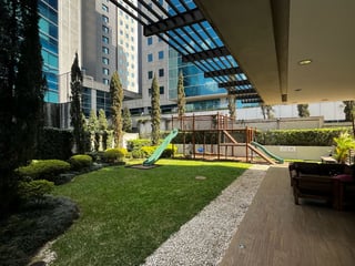 Renta y Venta de Apartamento en VEINTI4 Zona 10 a la par de Zona Pradera | 2 Habitaciones completas - 3