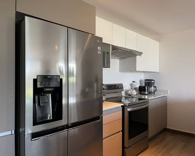 PARQUE 15/ Apartamento en Venta , zona 15