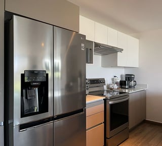 PARQUE 15/ Apartamento en Venta , zona 15